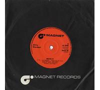 Alvin Stardust - Move It
