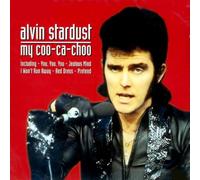 Alvin Stardust - My Coo. Ca-Choo