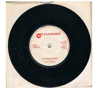 Alvin Stardust - My Coo Ca Choo 7"