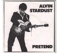 Alvin Stardust - Pretend