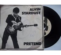 Alvin Stardust - Pretend