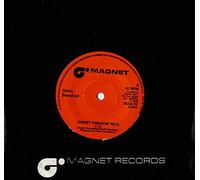 Alvin Stardust - Sweet Cheatin' Rita - Alvin Stardust 7" 45