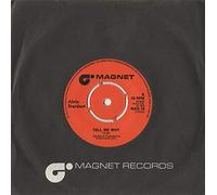 Alvin Stardust - Tell Me Why