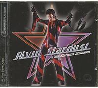 Alvin Stardust - The Platinum Collection