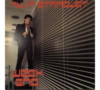 Alvin Stardust - Weekend