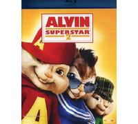 Alvin superstar 2 [Italia] [Blu-ray]
