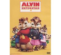 Alvin superstar 2 [Italia] [DVD]