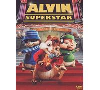 Alvin superstar [Italia] [DVD]