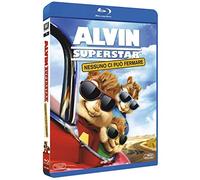 Alvin Superstar - Nessuno Ci Può Fermare [Blu-ray]