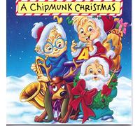 Alvin & the Chipmunks - A Chipmunk Christmas
