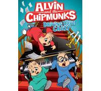 Alvin & The Chipmunks - Alvin & The Chipmunks - Driving Dave Crazy [Edizione: Stati Uniti] [USA] [DVD]