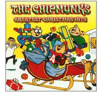 Alvin & the Chipmunks - Chipmunks Greatest Christmas Hits