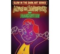 Alvin & The Chipmunks: Meet Frankenstein [Edizione: Stati Uniti] [Italia] [DVD]