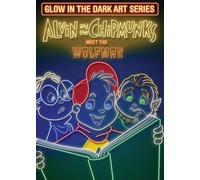 Alvin & The Chipmunks: Meet The Wolfman [Edizione: Stati Uniti] [Italia] [DVD]