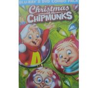 Alvin & The Chipmunks: Xmas With Chipmunks [USA] [DVD]