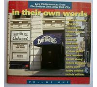 Alvin - Vol. 1-in Their Own Words