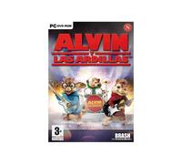 Alvin Y Las Ardillas Pc