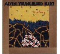 Alvin 'youngblood' Hart - Territory