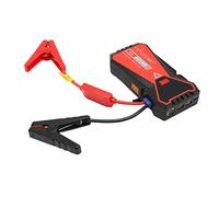 Alvinlite Car Jump Starter 1500A Peak, 26000mAh Car Jumper Box, 12V Tipo C Portable Car Jump Battery Pack, IP66 Impermeable Battery Jumper Carga Rápida, Pantalla Grande, Luces