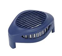 Alvinlite Enfriador de teléfono móvil Alvinlite, fuente de alimentación USB, ventilador de refrigeración, radiadores de teléfono móvil para jugar, ver vídeos con luz LED móvil