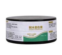 Alvinlite Sellador de poda de heridas de árboles, apósito de heridas de árbol para árboles podados y dañados, pasta de reparación de sellos de arbustos de árboles, sello protector listo para usar para