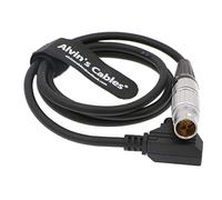 Alvin's Cables 2B 6 Pines Macho a D-Tap Cable de Alimentación para cámara Red One
