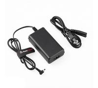 Alvin's Cables Adaptador de Corriente CA-570 para Canon VIXIA HF G50 G60, XA40 XA50 XA55