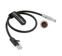 Alvin's Cables Cable Ethernet de 10 pines macho a RJ45 para ARRI Alexa Mini LF| LF| pequeño| Cámara SXT 54 cm | 21,3 pulgadas