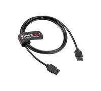 Alvin's Cables de 4 pines para DJI Ronin-MX, Ronin-S al receptor inalámbrico DJI, matriz 600, mando a distancia SRW-60G 1m/3,3 pies