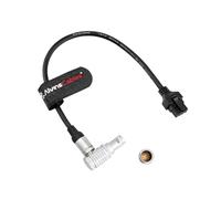 Alvin's Cables Freefly Movi Pro XL - Cable de arranque/parada para cámaras Red Komodo, Komodo-X, V-Raptor, cable Molex de 8 pines a 9 pines RS, 45 cm|18 Pulgadas