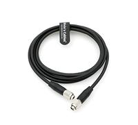 Alvin's Cables Hirose 8 Pines Macho a 8 Pines Macho Cable de Control Remoto Original para Sony EX3 BVP HDC Cámaras a Controladores MSU CNU RCP 2M|6.65ft