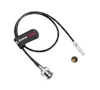 Alvin's Cables Teradek RT - Cable de arranque y parada para cámara Phantom 4K Gold, cable RS 4 pines a BNC para receptor Teradek RT Latitude MDR, 40 cm|15,7 pulgadas