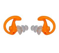 ALVIS Mk2 Talla L - Tapones occlusivos a medida para orejas grandes, SNR 31 dB