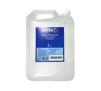Alvita Agua Purificada 5L