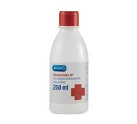 Alvita Alcohol Etilico 96º 250 ml.