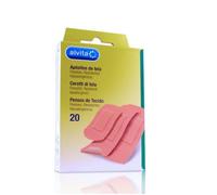 Alvita Apósito 20 Unidades