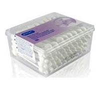 Alvita Baby Safety Paper Stick 60 uds