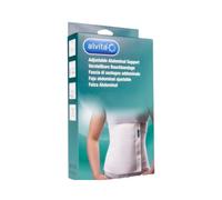 Alvita Banda Abdominal Talla 2