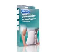 Alvita Faja Abdominal Ajustable Talla 3