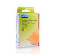 Alvita Banda Plástica 10 Unidades