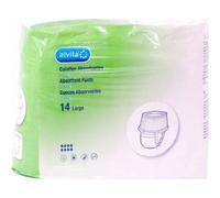 Alvita C/Ch-Slip Absorber Alvit Night L 14