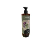 Alvita Champú Calmante Lavanda Malva Romero 400ml