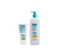Alvita Crema de Manos Naranja y Canela