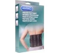 Alvita Faja Lumbar Ajustable T-1 1 ud