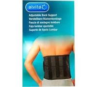 Alvita Faja Lumbar Ajustable T-2 1 ud