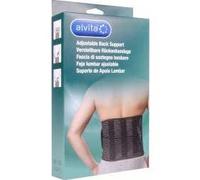 Alvita faja lumbar ajustable T-3 1ud
