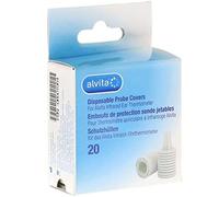 Alvita fundas desechables Sonda