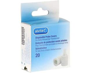 Alvita fundas desechables Sonda