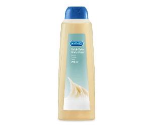Alvita Gel de Baño Miel y Yogur 750 ml