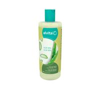 Alvita Gel de Ducha Aloe Vera 750ml